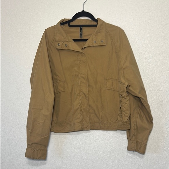 Tan Women's Jacket XL - Picture 1 of 7